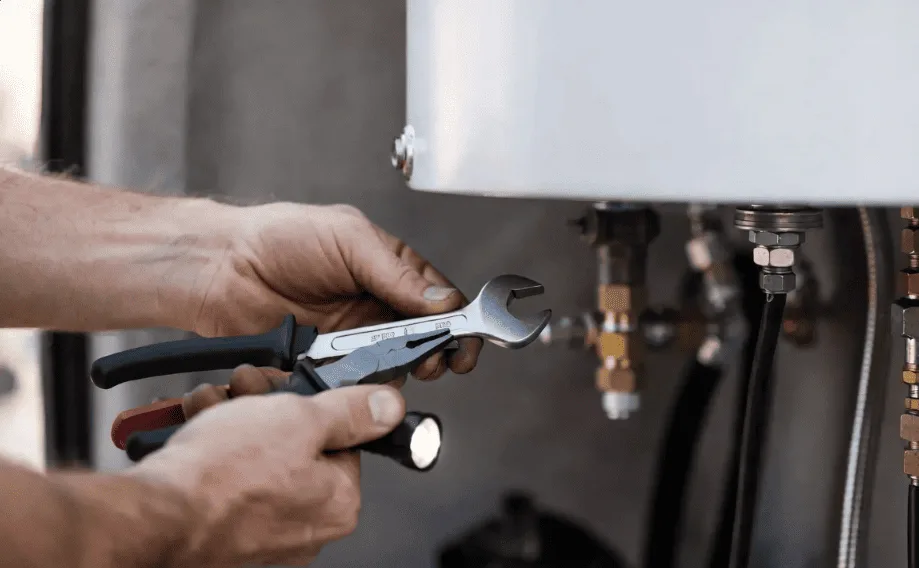 Why choose Water Heater Repair in Enon, OH